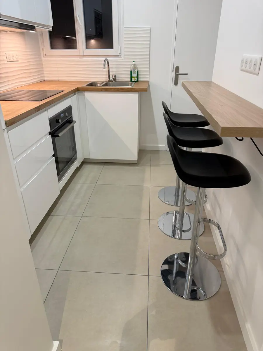 Aménagement intérieur