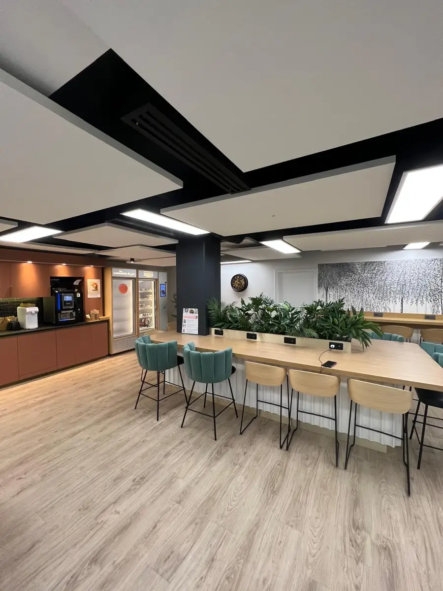 Tertiaire & bureaux