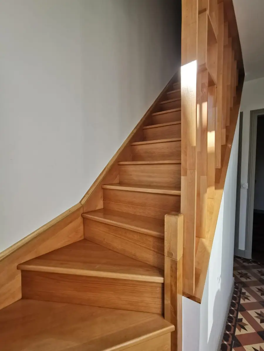 Extensions & surélévations